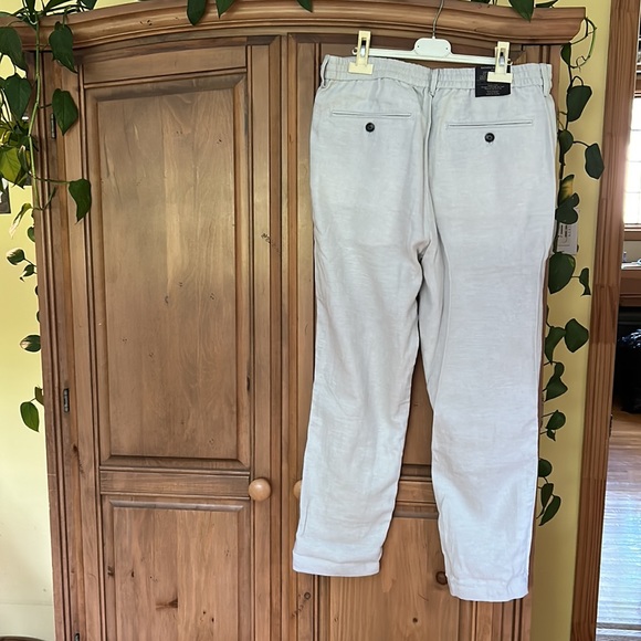 Men’s lightweight pants - Picture 2 of 4